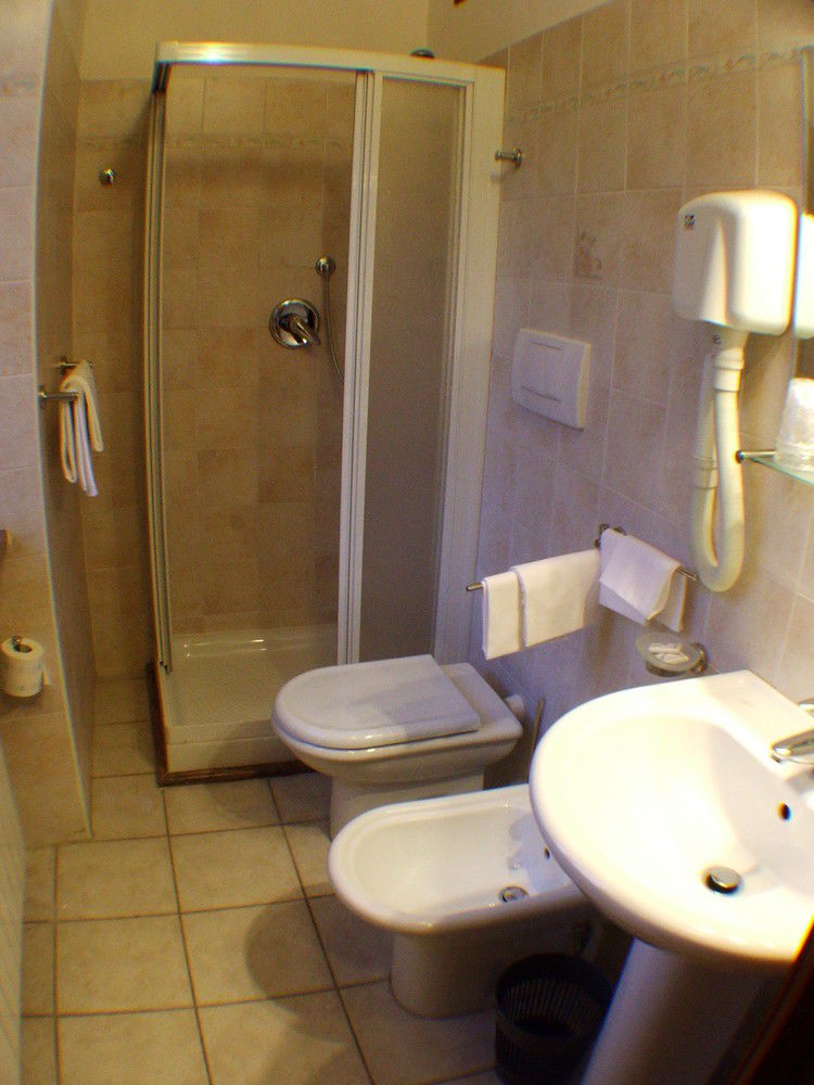 Hotel Isolabella Bussoleno Eksteriør billede